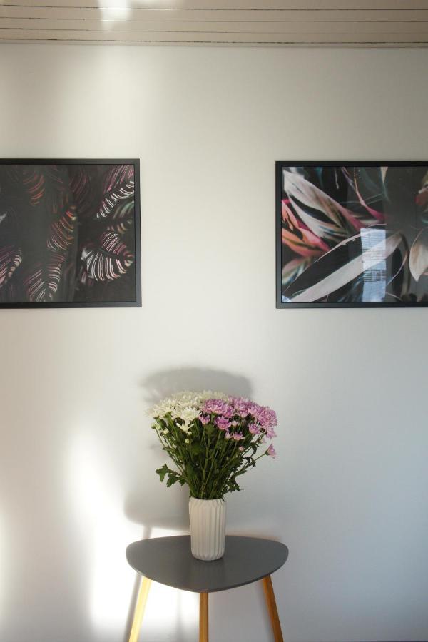 Oulu City Center 4-Room Apartment Parking Екстериор снимка